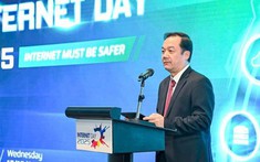 Internet Day 2025: Kiến tạo không gian số tin cậy