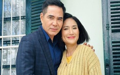 Nữ NSƯT 48 tuổi bị hỏi "mới đẻ mà đẹp thế": "Tôi có đẻ được nữa đâu"