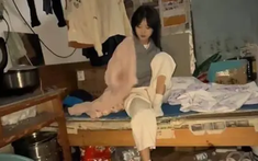 Giấu gia đình đi làm shipper, ở trọ 1,8 triệu/năm: Cô gái 20 tuổi đặt mục tiêu kiếm hơn 3,7 tỷ đồng