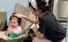 Ai cũng biết không nên quát mắng con, nhưng làm sao để mẹ kiểm soát cơn giận và đồng hành cùng con bằng cảm xúc lành mạnh?