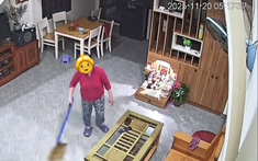 Sống chung với mẹ chồng: 5 giờ sáng mở camera thấy mẹ đã dậy quét nhà, nàng dâu LÀM NGAY điều này!