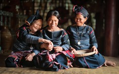 OPPO Find X9 Pro đồng hành cùng Quỷ Cốc Tử ghi lại nhịp đập văn hoá dân tộc Ba Na