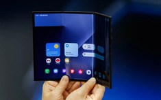 Samsung Galaxy Z TriFold liên tục cháy hàng tại "sân nhà" Hàn Quốc
