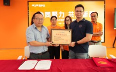 HQT Logistics đưa giải pháp bộ sạc gần hơn với hạ tầng năng lượng trong nước