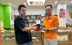 Điều gì tạo nên sự thành công của thương hiệu Đá Phong Thủy 68