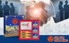 DKG trở thành lựa chọn quà Tết của nhiều doanh nghiệp năm 2026