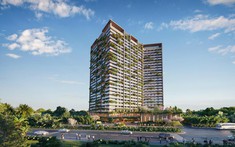 Phú Thọ đón dự án nghỉ dưỡng khoáng nóng theo mô hình mới