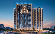 CBRE định hình chuẩn sống quốc tế tại The Aspira