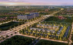 Sẵn sàng khởi công dự án Lynn Times Onsen Retreat Nam Hà Nội