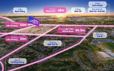 Bảng giá thấp bất ngờ của Đông Hải – trung tâm kinh tế mới Hải Phòng