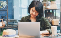 ROX Tower Goldmark City bắt nhịp xu hướng văn phòng "Work - Live - Enjoy"