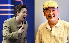 Thầy của Trấn Thành là ai?