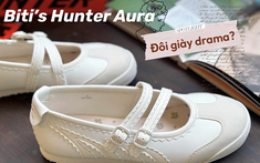 Đôi giày “vừa ra mắt đã quá khó để mua” của Biti’s: Dáng quốc tế, giá Việt Nam và tranh cãi sôi nổi giữa “mua hàng hiệu” hay “vừa giá” mới là tối ưu?