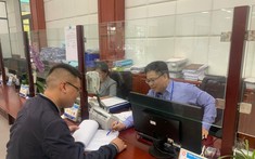 Thái Nguyên triển khai cơ chế "Luồng xanh 24 giờ" và "Luồng xanh 60%"