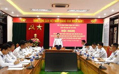 Từ những vòng thi đến hành trình gieo mầm tình yêu biển, đảo