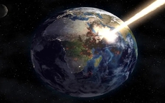 Stephen Hawking từng dự đoán ngày Trái đất tận thế: NASA đã xác nhận