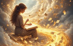 Tháng 11 âm mở vận âm thầm: 3 con giáp càng nhẫn nhịn càng hút tiền, gia đình cũng yên ổn hơn