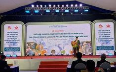 Hướng tới xây dựng một nền kinh tế sáng tạo, gắn với du lịch bền vững