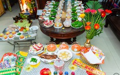 Con dâu đang ở ngoại nhắn tin xin phép mẹ chồng về nội làm đầy tháng cho con nhưng bị "chỉnh đốn": Sai ở đâu?