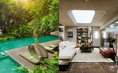 Tập đoàn "thầu" nội thất cho loạt khách sạn 5 sao bất ngờ khai trương showroom hoành tráng tại địa điểm hot nhất TP.HCM