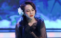 Nữ ca sĩ từng bị đồng nghiệp chơi xấu, nghi oan: "Tôi muốn buông xuôi tất cả"