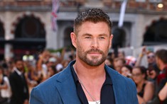 "Thần sấm" Thor đối diện nguy cơ Alzheimer ở tuổi 42, phát hiện mang gene di truyền nguy hiểm