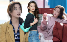 Thực tế mà nói: Phong cách của Ân Đào mới là "sách mẫu" cho phụ nữ U50, thanh lịch, tinh tế và hack tuổi thần sầu