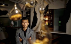 Khi ẩm thực trở thành cầu nối văn hóa: Hành trình của đầu bếp gốc Việt đầu tiên Christian Chu đạt sao Michelin tại Cộng hòa Séc