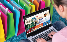 48% người Việt mua hàng vì mạng xã hội: Túi tiền đang được dẫn dắt ra sao?