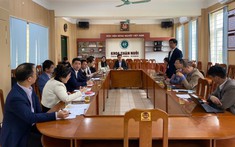 Thúc đẩy chăn nuôi lợn thông minh trong kỷ nguyên số