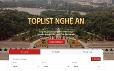 Người trẻ Nghệ An ứng dụng công nghệ để lưu giữ dữ liệu văn hóa địa phương