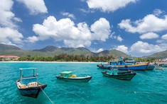 “Hòn đảo thiên đường” được nhắc tên nhiều nhất Việt Nam: Vì sao ai cũng muốn đến ít nhất một lần?