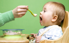 Biếng ăn ở trẻ: Khi vấn đề nằm ở vị giác