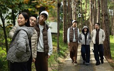 Học các KOLs công thức “trong ấm, ngoài êm” cho những chuyến đi cuối năm