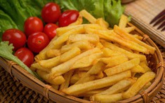 Ít ai ngờ khoai tây lại là “thực phẩm vàng” mùa đông: Tốt cho lá lách, giàu kali, có hàm lượng vitamin C gấp 10 lần táo