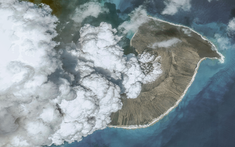 Âm thanh lớn nhất từng được ghi nhận là gì?