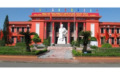 Nâng cao chất lượng nghiên cứu tác phẩm kinh điển Mác - Lênin đáp ứng yêu cầu giảng dạy ở Học viện Chính trị hiện nay