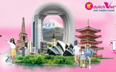 Festival dịch vụ tour 0 đồng tạo sức nóng bất ngờ