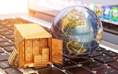 Luật Thương mại điện tử: Hoàn thiện khung pháp lý cho 'xuất nhập khẩu trực tuyến'