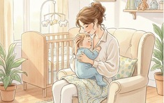 Dự báo cuộc sống bỉm sữa của 12 con giáp trong tháng Chạp