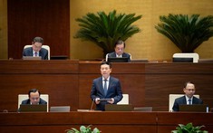 Luật khung để hình thành quốc gia số: Bước tiến cho chuyển đổi số toàn diện