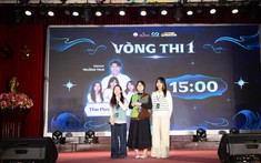 The Powerpuff Girls và ANT: Hai góc nhìn đột phá tại Chung kết HyperCreative 2025