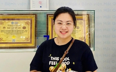 Cô gái vượt 7.500km từ Úc về Việt Nam mổ cận, nhiều người không biết công nghệ “xóa cận” nước ta đã đạt đến mức này!