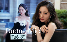 Dương Mịch giữ dáng đồng hồ cát không có điểm nào chê nhờ 1 thói quen cuối ngày: Hiếm ai làm lắm!