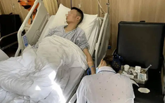 Nam thanh niên 29 tuổi mắc ung thư dạ dày vì uống gần 300 lần/năm loại nước nhiều người yêu thích