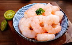 Những điều cấm kỵ khi ăn tôm, mắc phải dễ suy thận