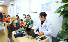 Dịch cúm mùa tại châu Á: Giải pháp bảo vệ sức khỏe người cao tuổi trong thời tiết cực đoan