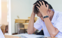 Lầm tưởng khiến trẻ đối mặt cuộc đua tử thần 