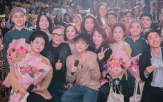 SOOBIN đưa Xẩm cổ truyền đến gần hơn với Gen Z thông qua dự án "Xẩm đến trường"