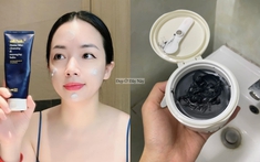 5 hũ sáp tẩy trang giúp làm sạch cặn trang điểm và thải độc sâu lỗ chân lông